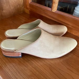 Nisolo Mariella Mule